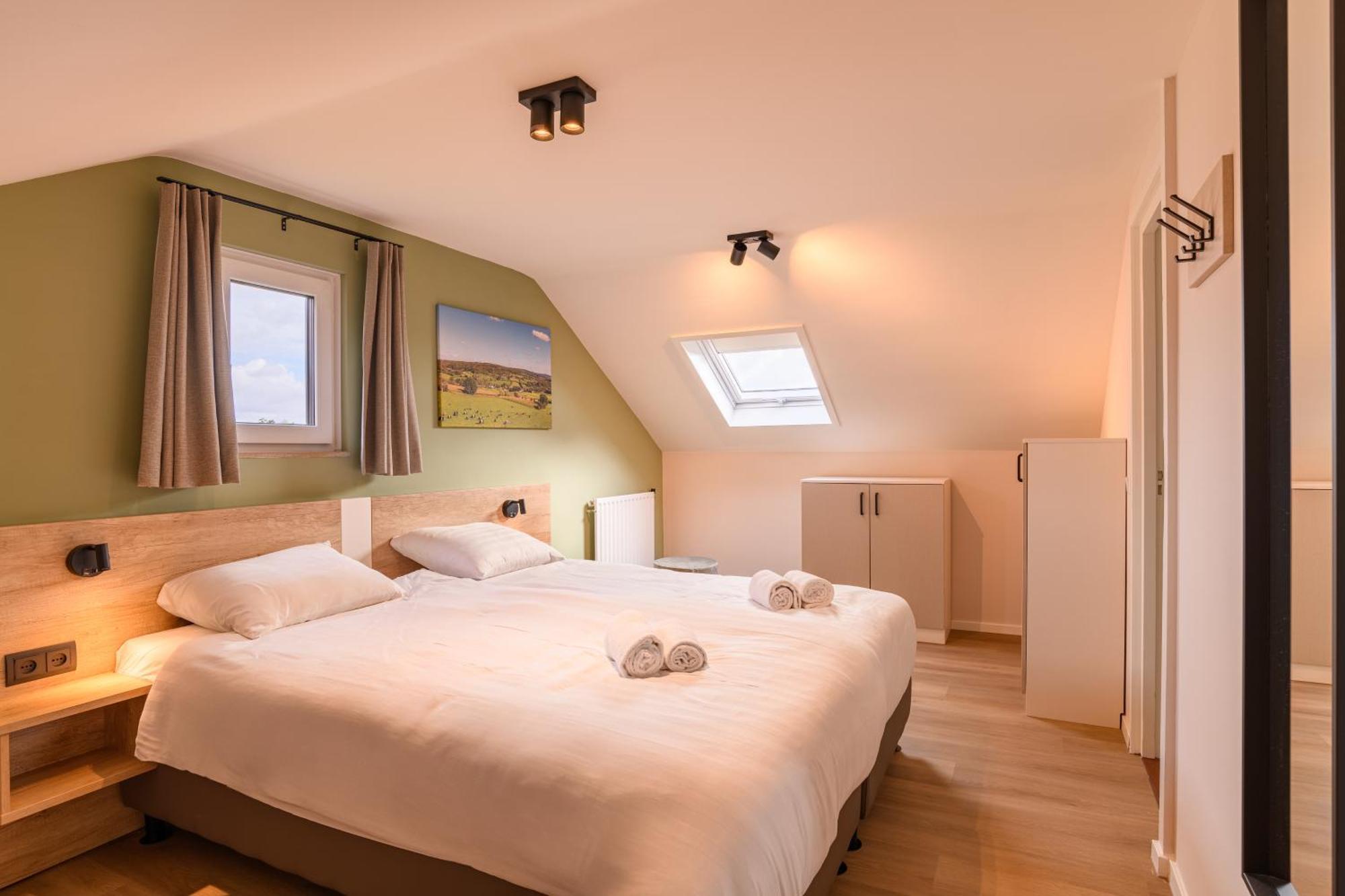 Summio Vakantiepark Reevallis Vijlen Dış mekan fotoğraf
