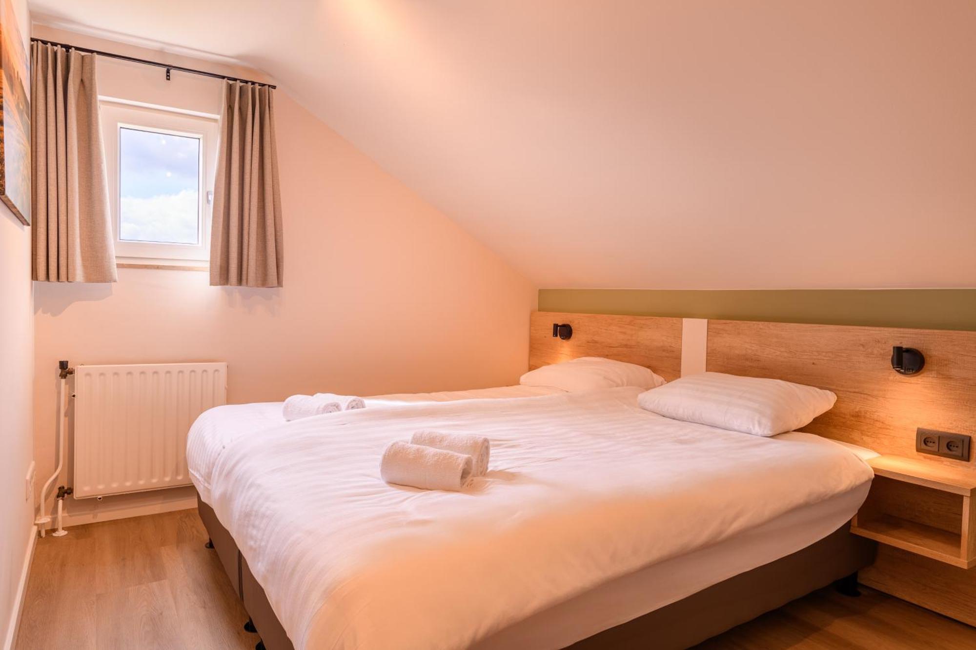Summio Vakantiepark Reevallis Vijlen Oda fotoğraf