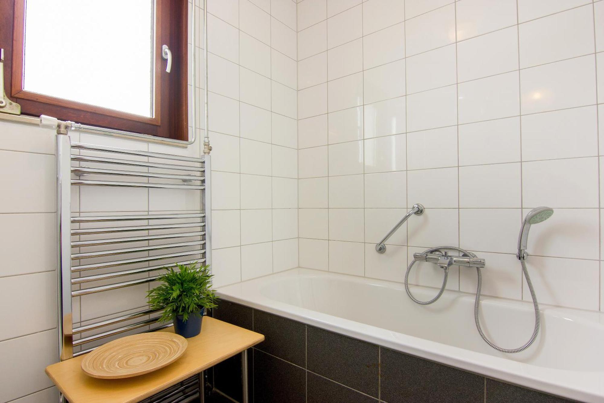 Summio Vakantiepark Reevallis Vijlen Oda fotoğraf