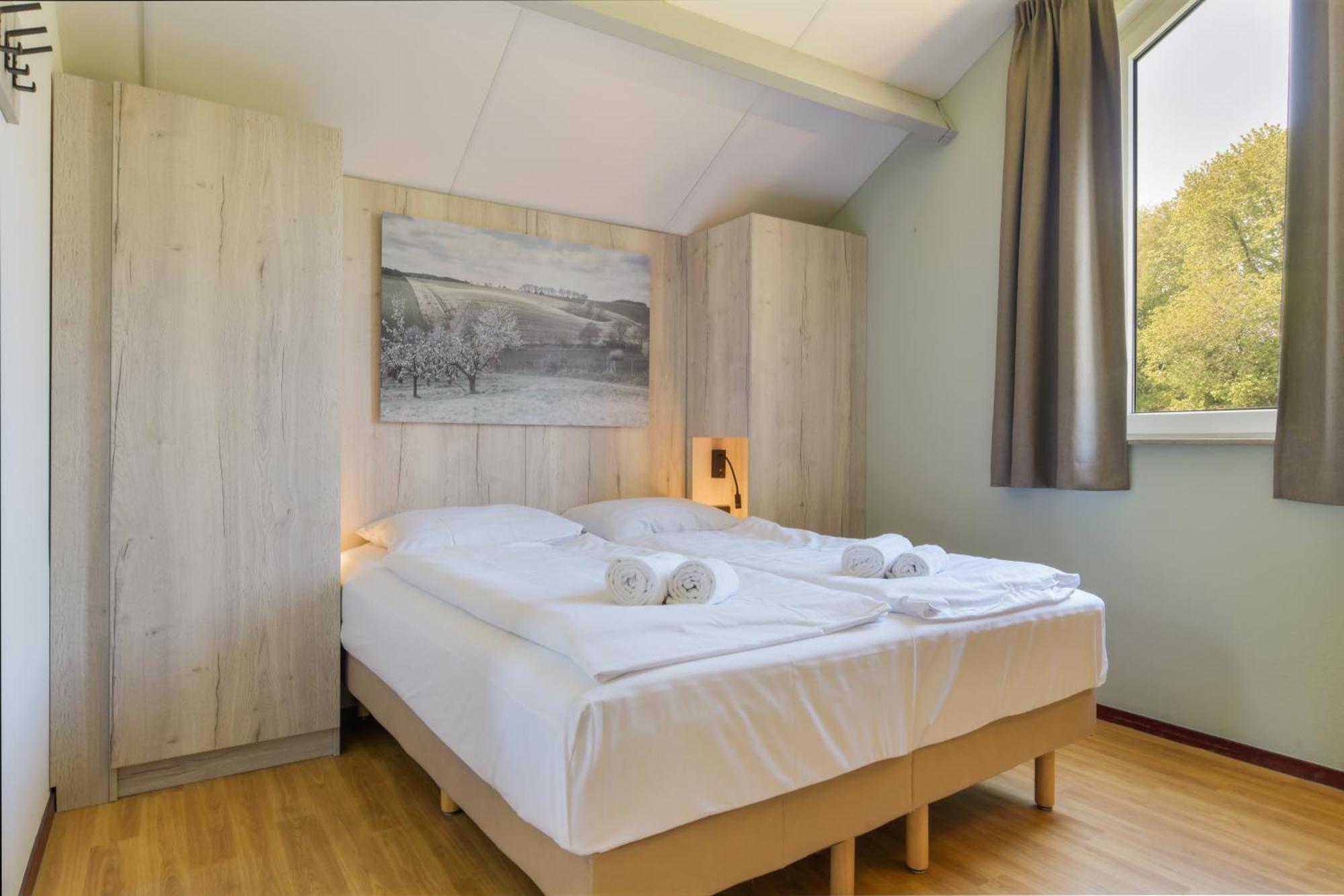 Summio Vakantiepark Reevallis Vijlen Oda fotoğraf