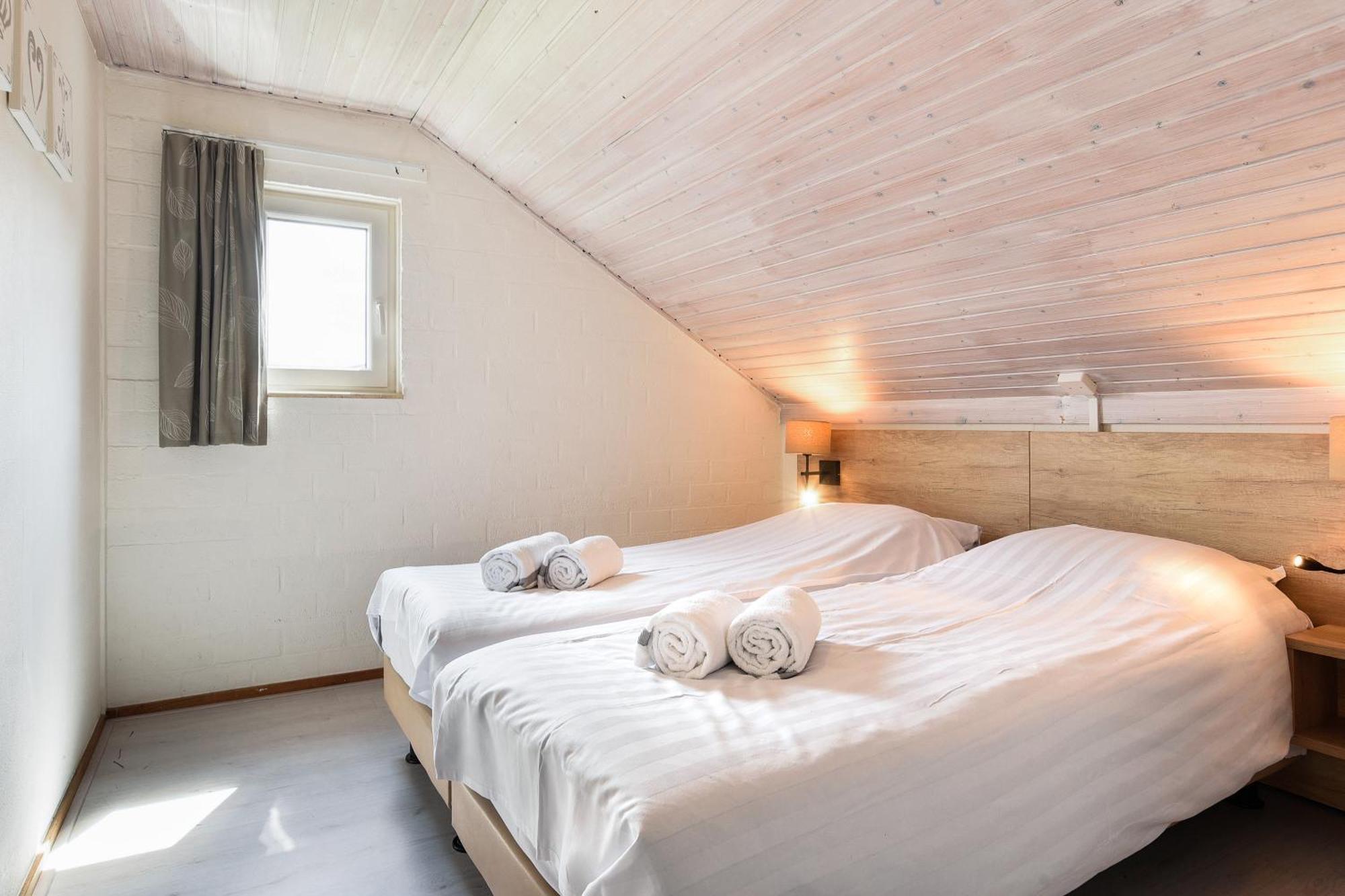 Summio Vakantiepark Reevallis Vijlen Oda fotoğraf