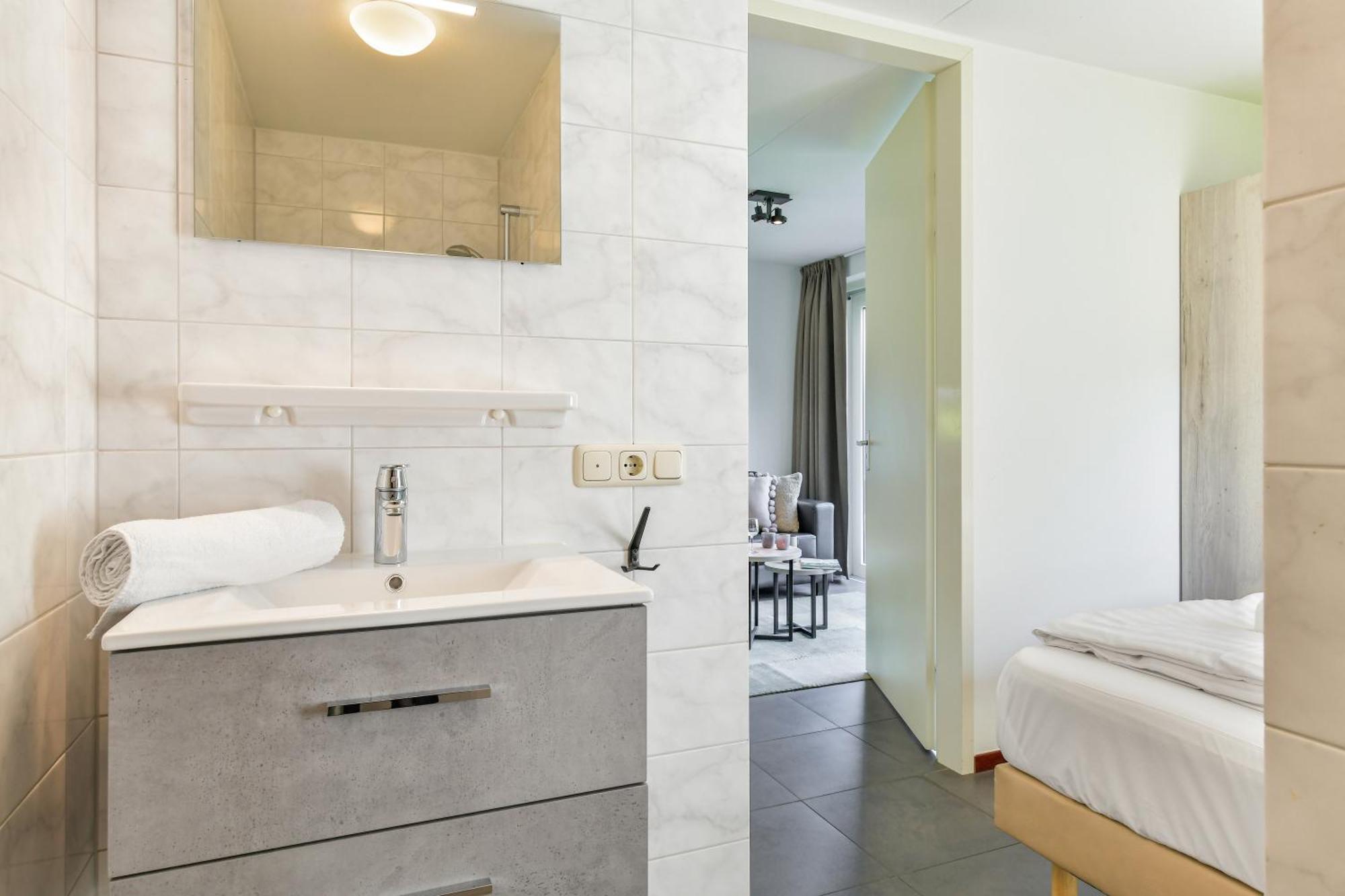 Summio Vakantiepark Reevallis Vijlen Oda fotoğraf