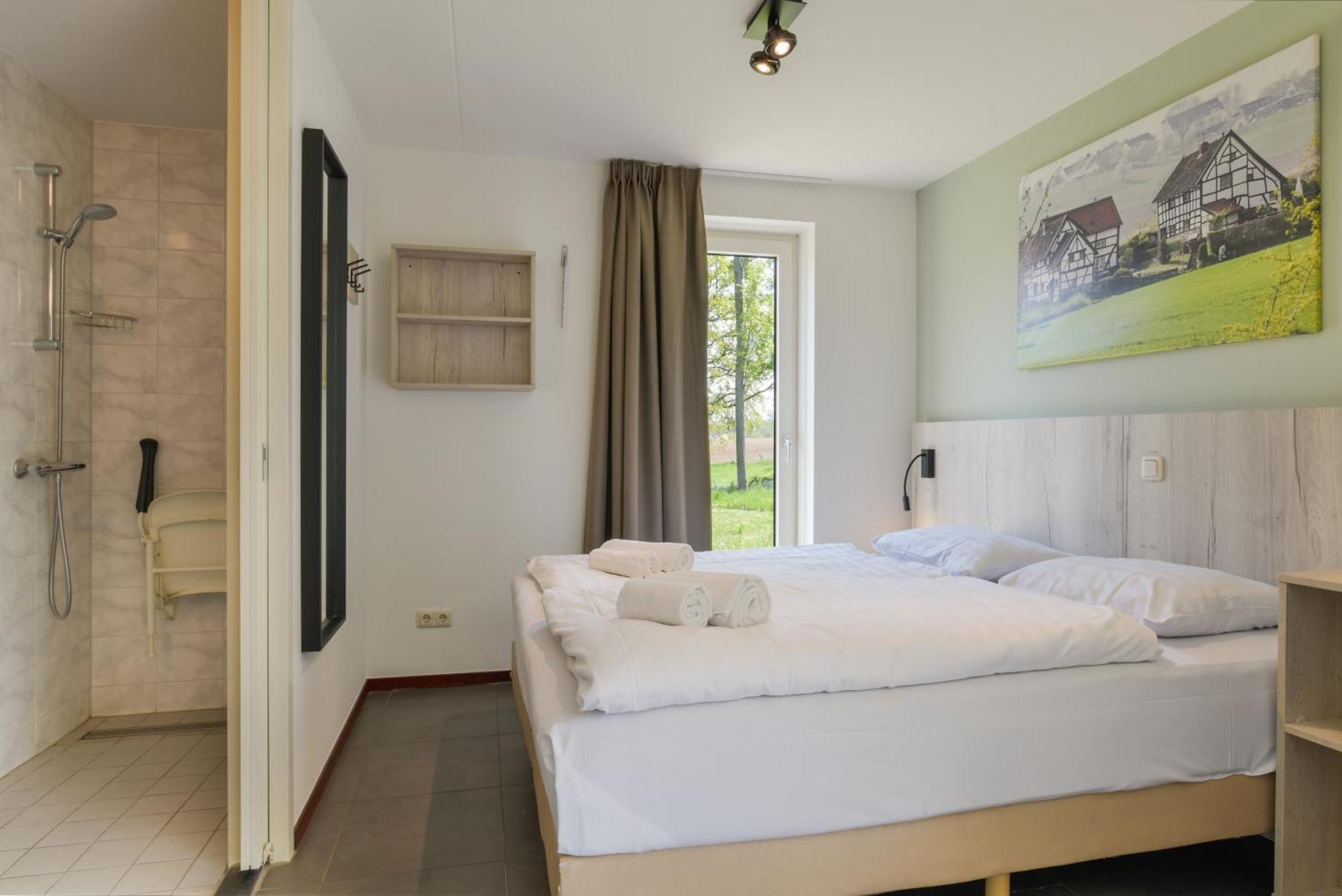 Summio Vakantiepark Reevallis Vijlen Oda fotoğraf