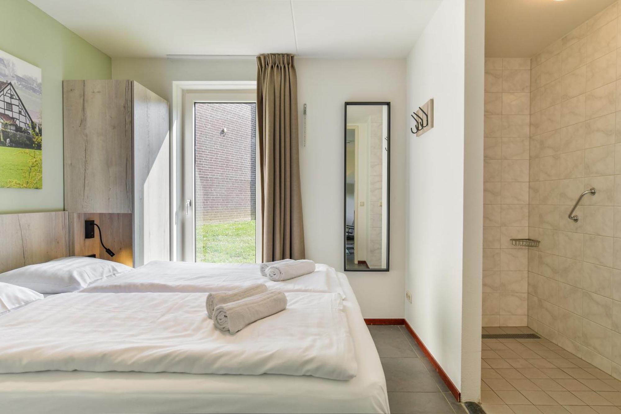 Summio Vakantiepark Reevallis Vijlen Oda fotoğraf