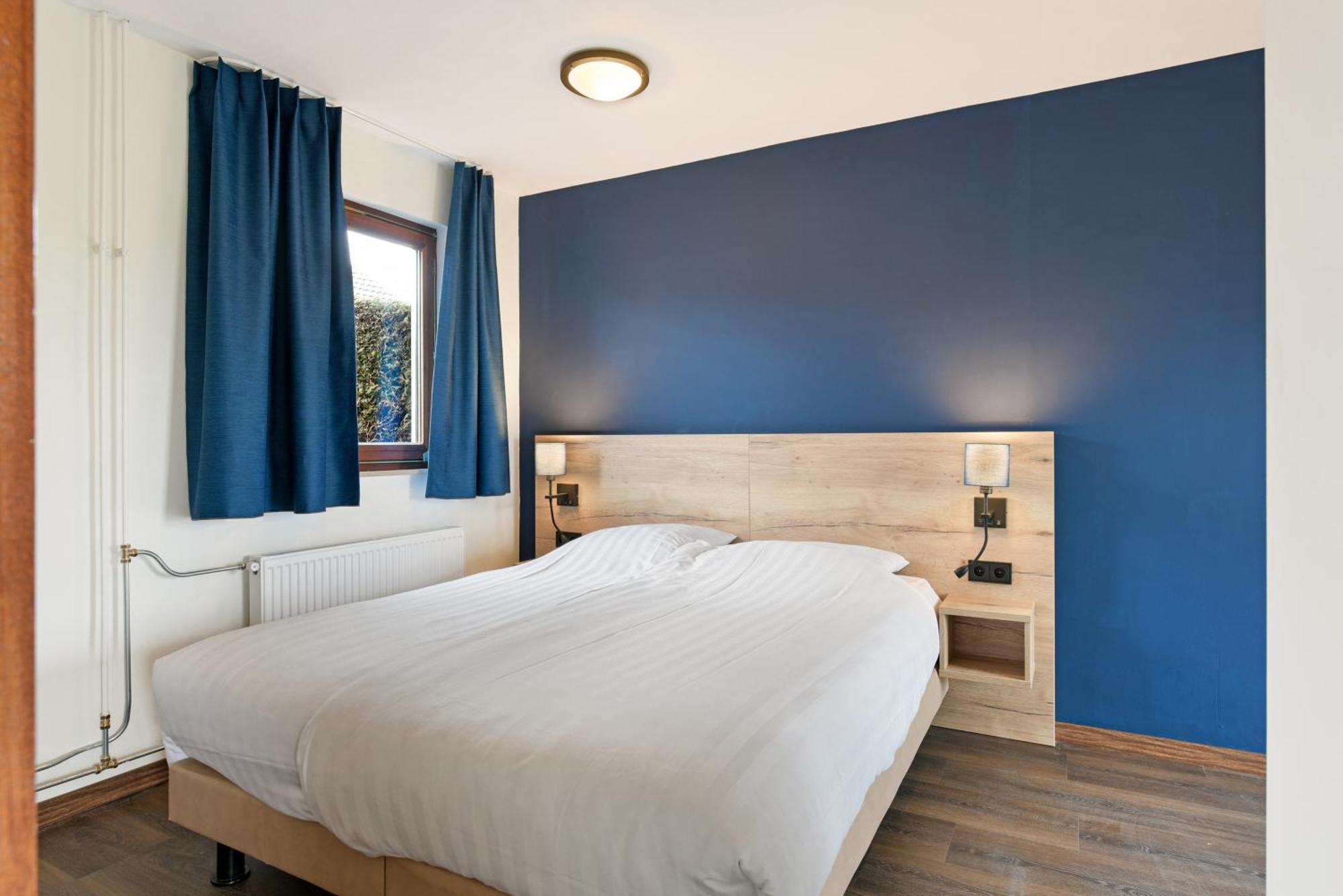 Summio Vakantiepark Reevallis Vijlen Oda fotoğraf