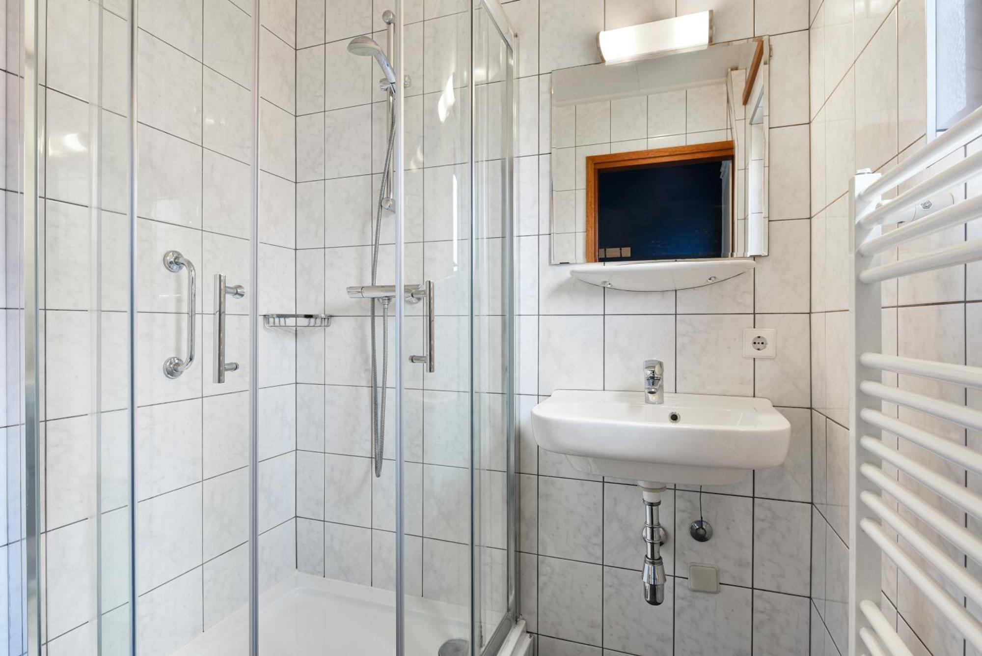 Summio Vakantiepark Reevallis Vijlen Oda fotoğraf