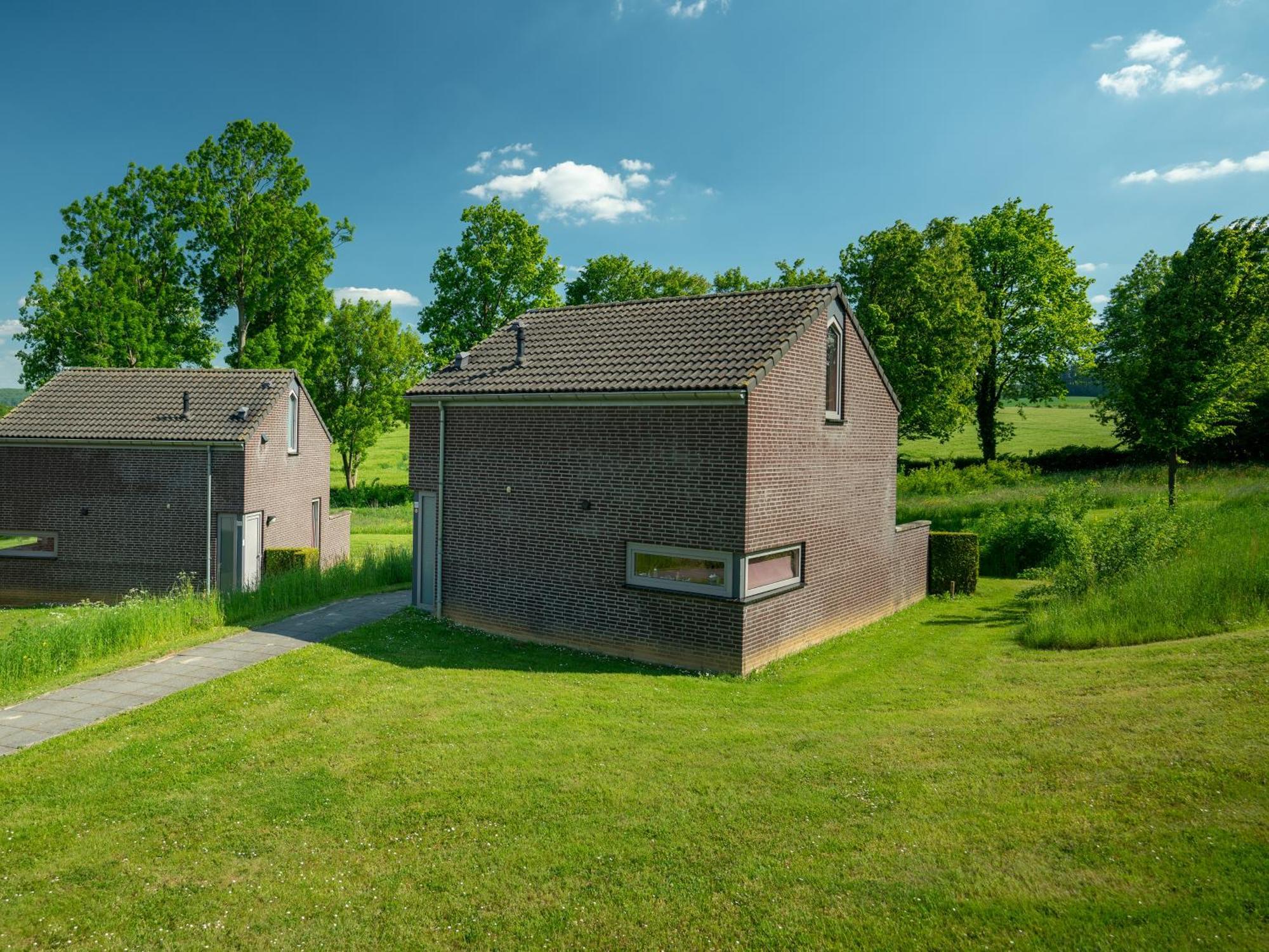 Summio Vakantiepark Reevallis Vijlen Oda fotoğraf
